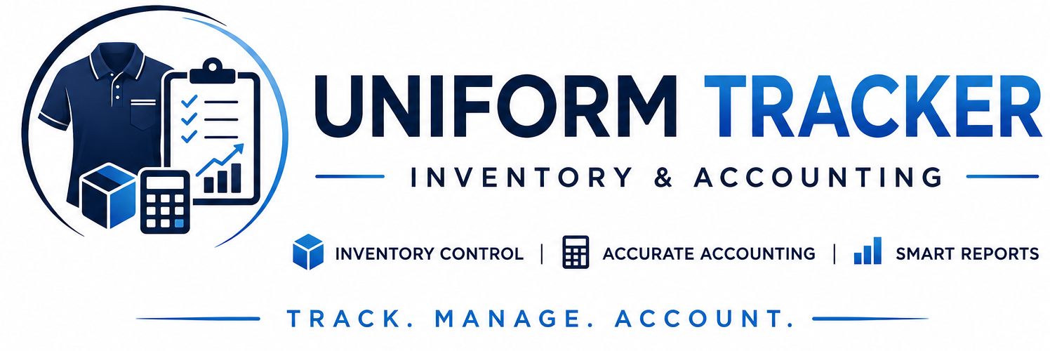 Uniform Tracker