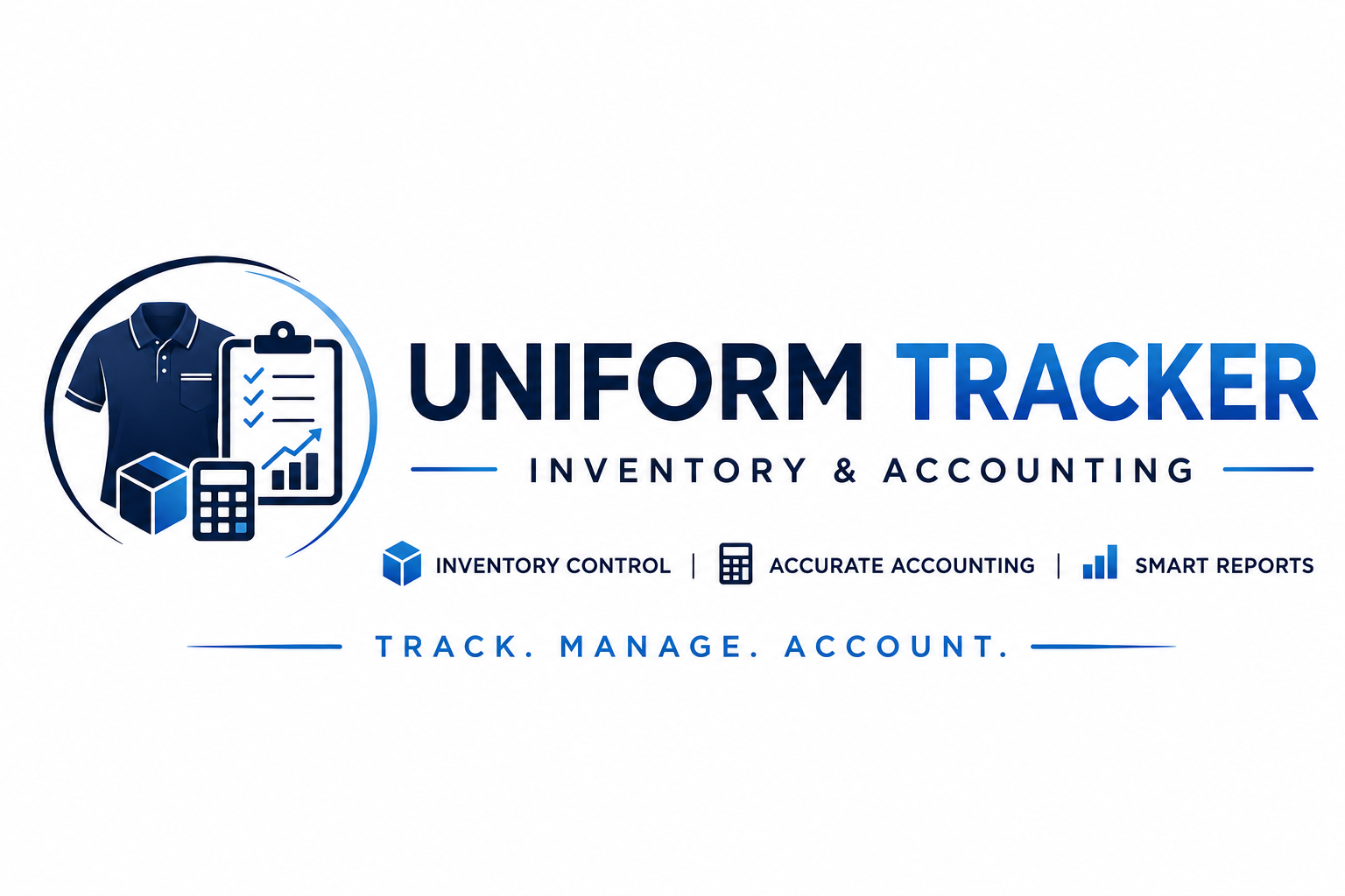 Uniform Tracker Inventory and Accounting